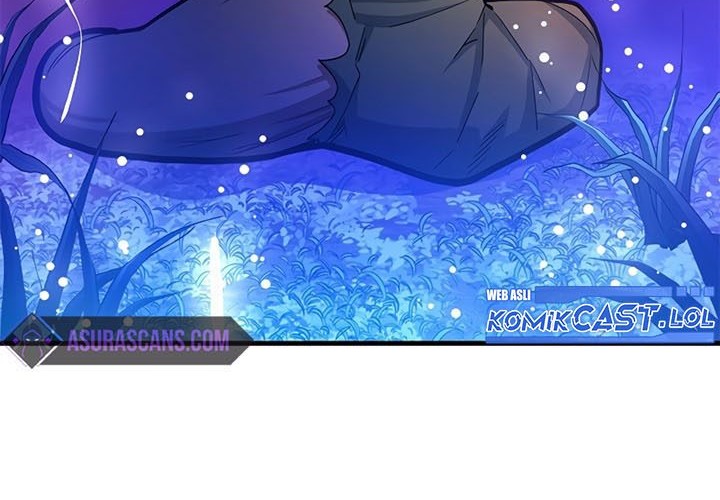 Manhwa The Tutorial is Too Hard Chapter 148 gambar 2
