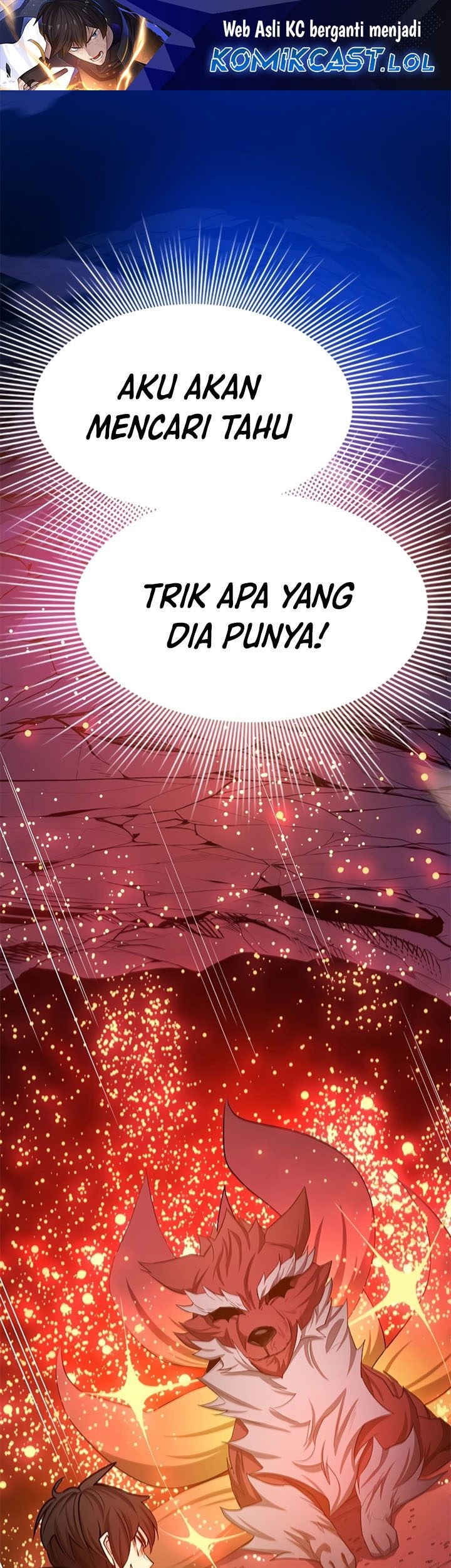 Komik The Tutorial is Too Hard Chapter 150 gambar 1