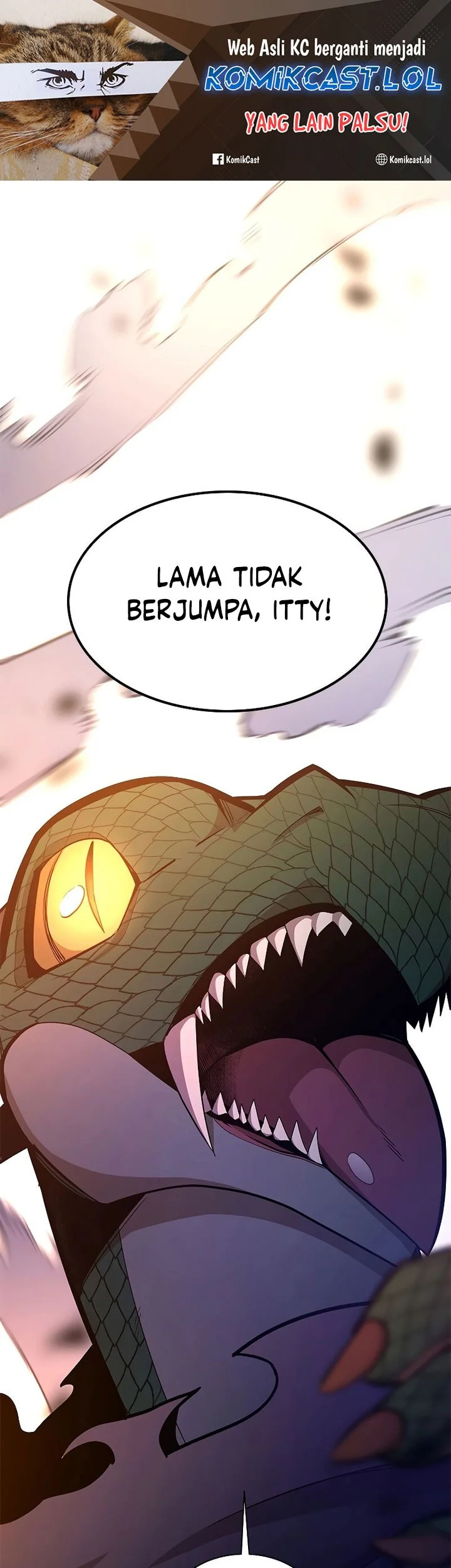 Manhwa The Tutorial is Too Hard Chapter 153 gambar 2