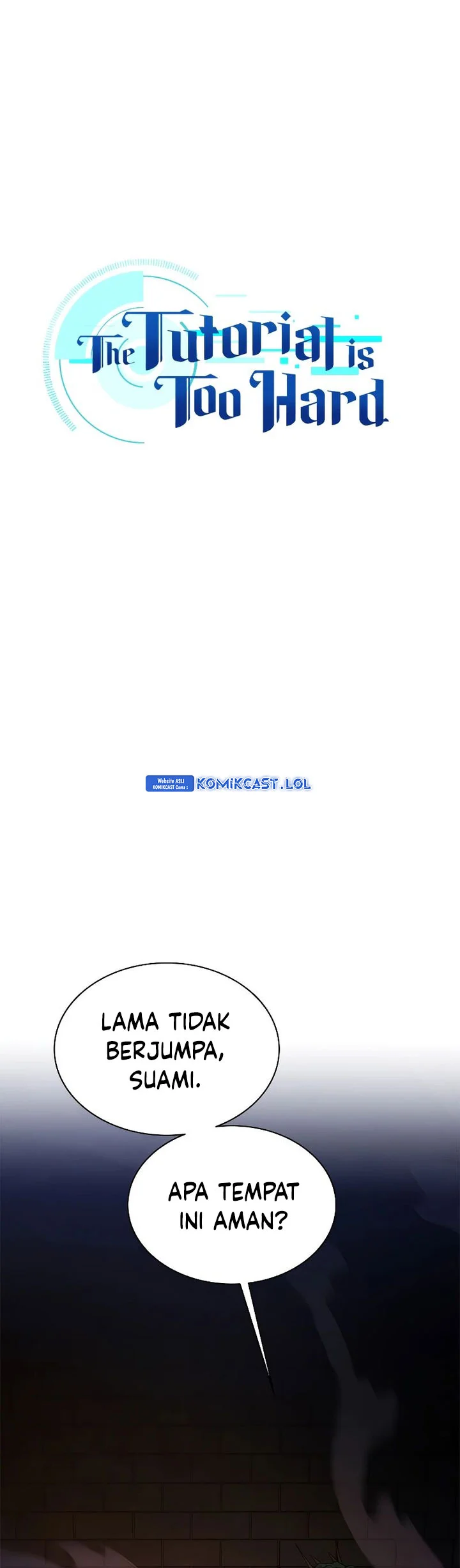 The Tutorial is Too Hard Chapter 153 Gambar 4