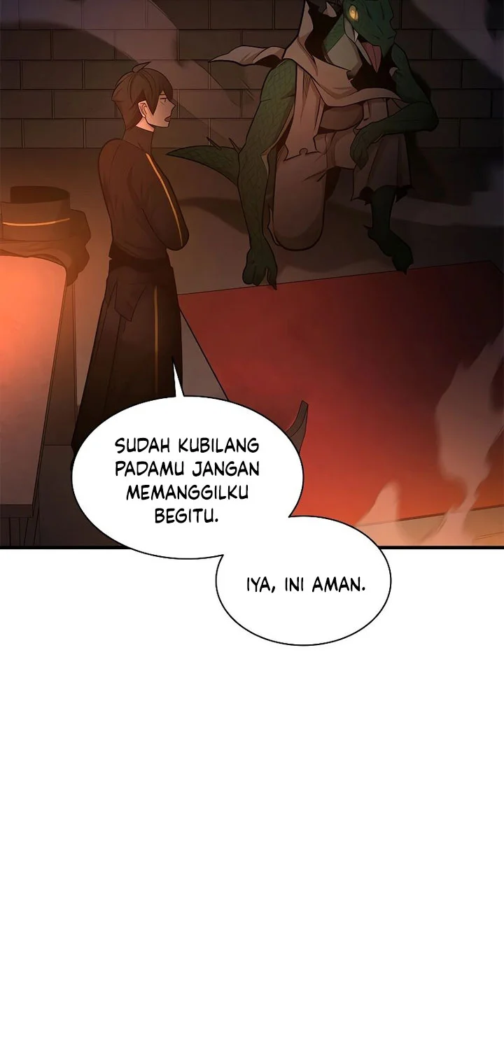 The Tutorial is Too Hard Chapter 153 Gambar 5