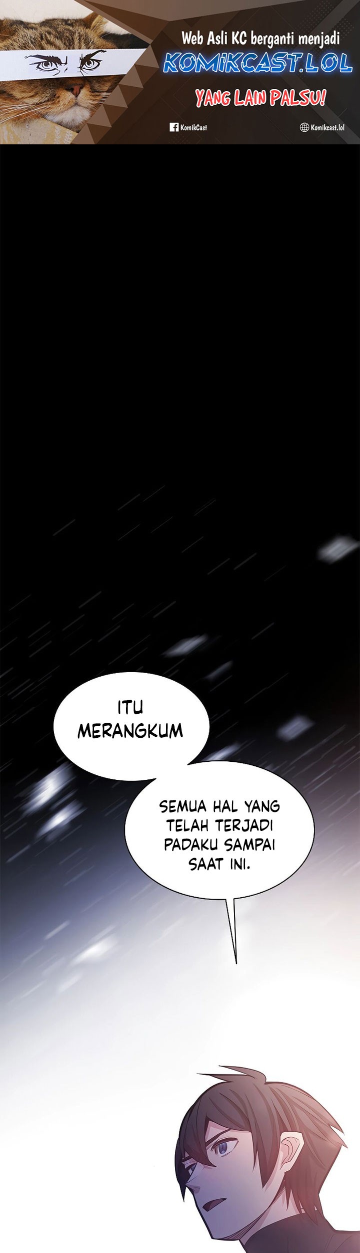 Komik The Tutorial is Too Hard Chapter 154 gambar 1