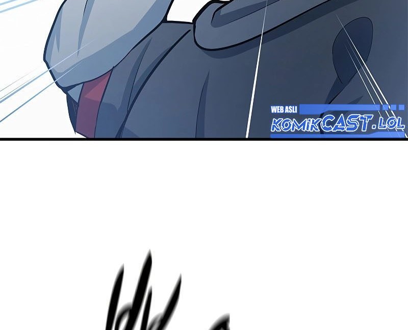 Manhwa The Tutorial is Too Hard Chapter 160 gambar 2