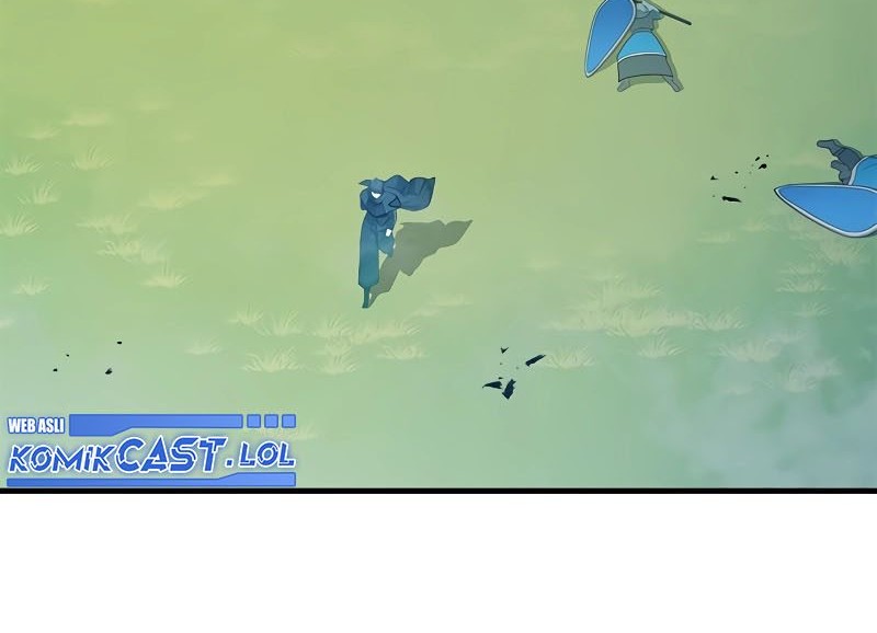 Manhwa The Tutorial is Too Hard Chapter 161 gambar 2