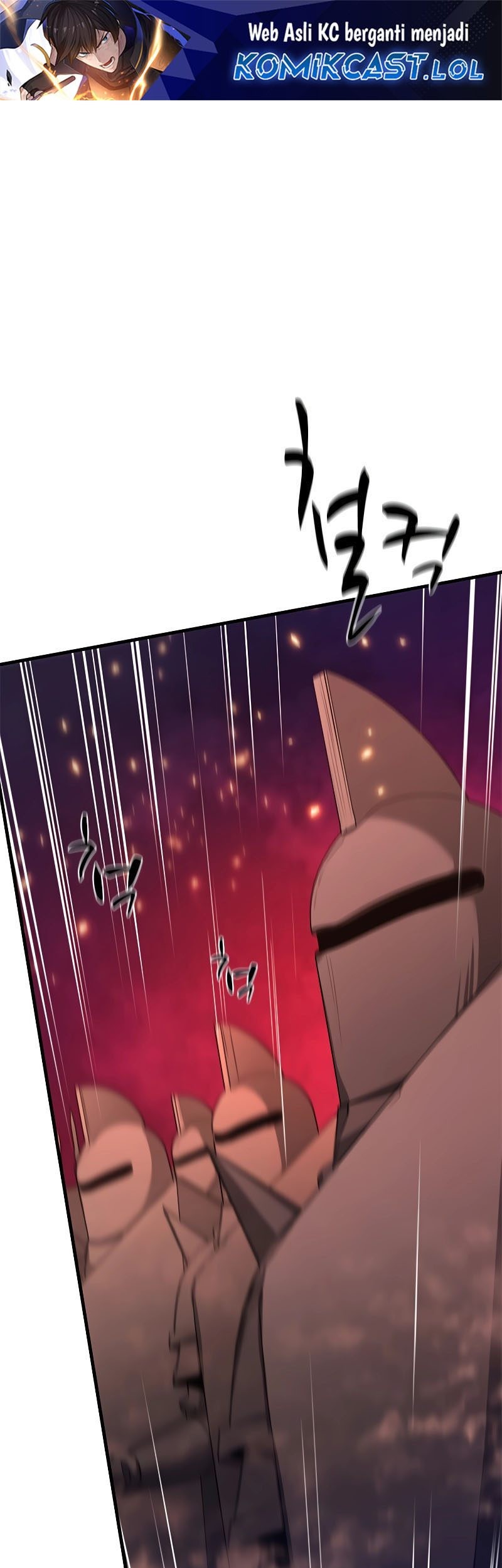Komik The Tutorial is Too Hard Chapter 165 gambar 1