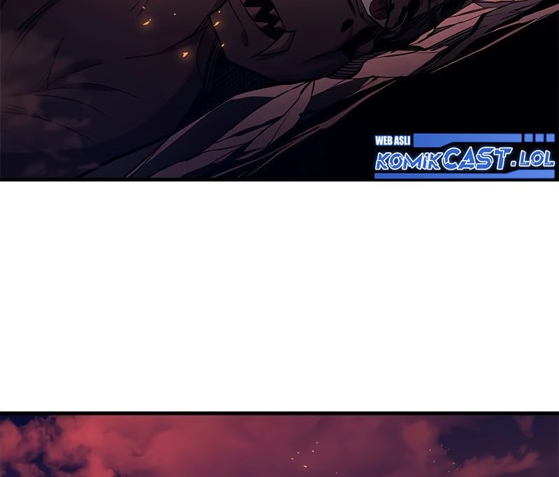 Manhwa The Tutorial is Too Hard Chapter 166 gambar 2