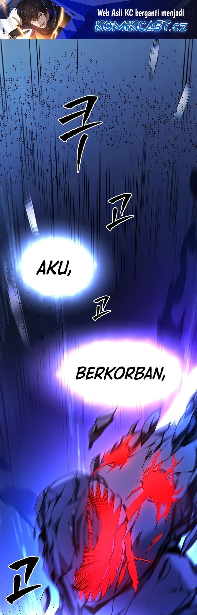 Komik The Tutorial is Too Hard Chapter 171 gambar 1