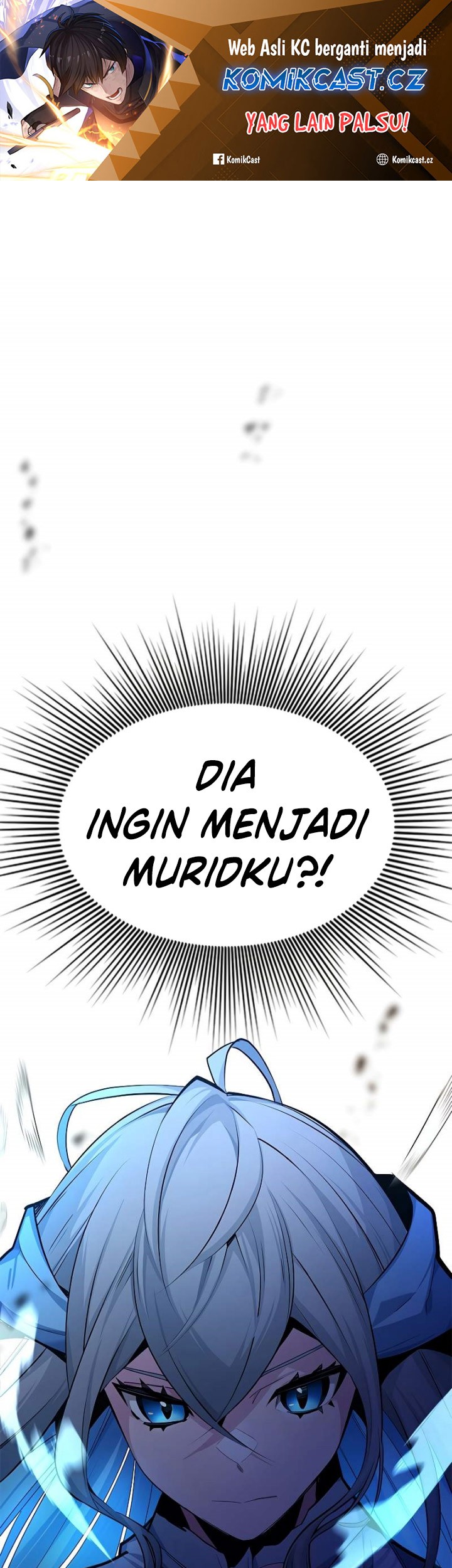 Komik The Tutorial is Too Hard Chapter 173 gambar 1
