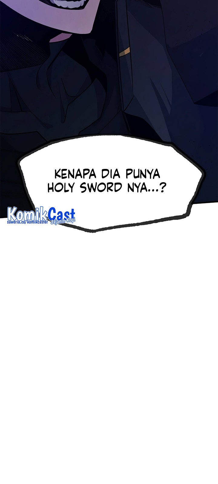 Manhwa The Tutorial is Too Hard Chapter 174 gambar 2