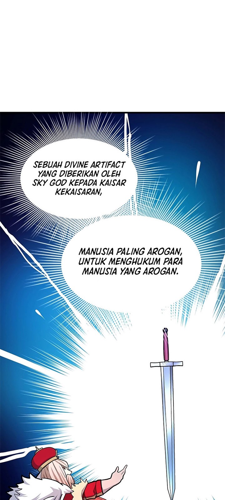 Manhwa The Tutorial is Too Hard Chapter 175 gambar 2