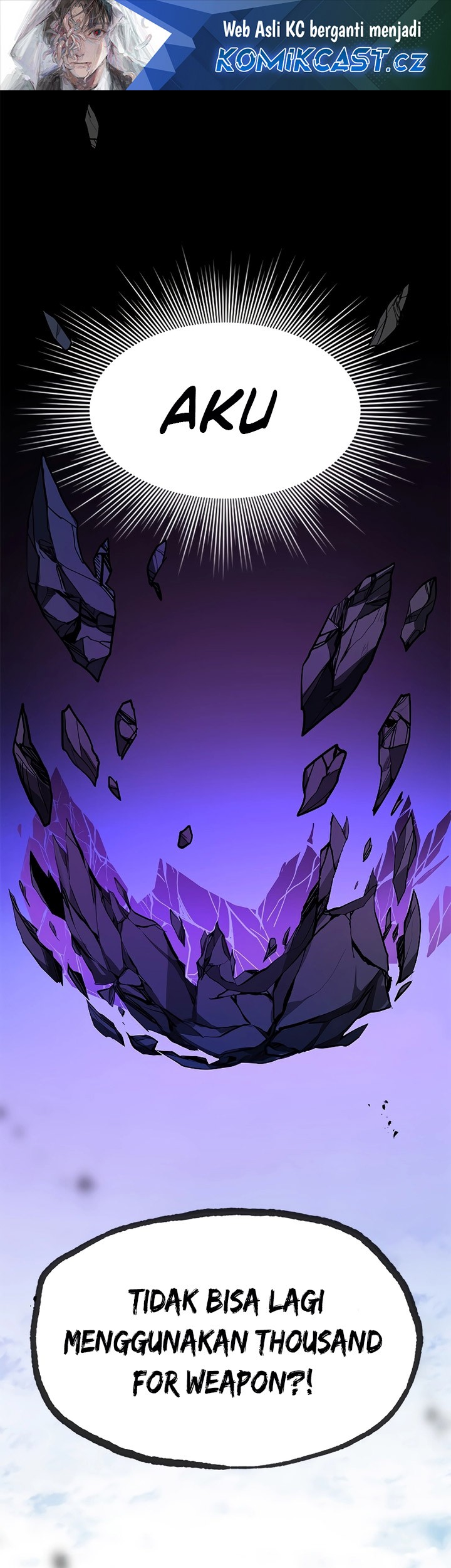 Komik The Tutorial is Too Hard Chapter 177 gambar 1