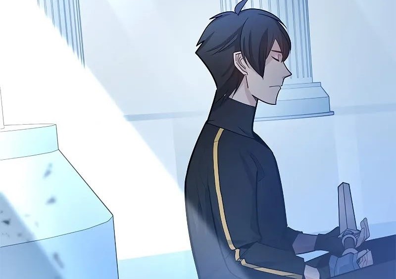 Manhwa The Tutorial is Too Hard Chapter 178 gambar 2