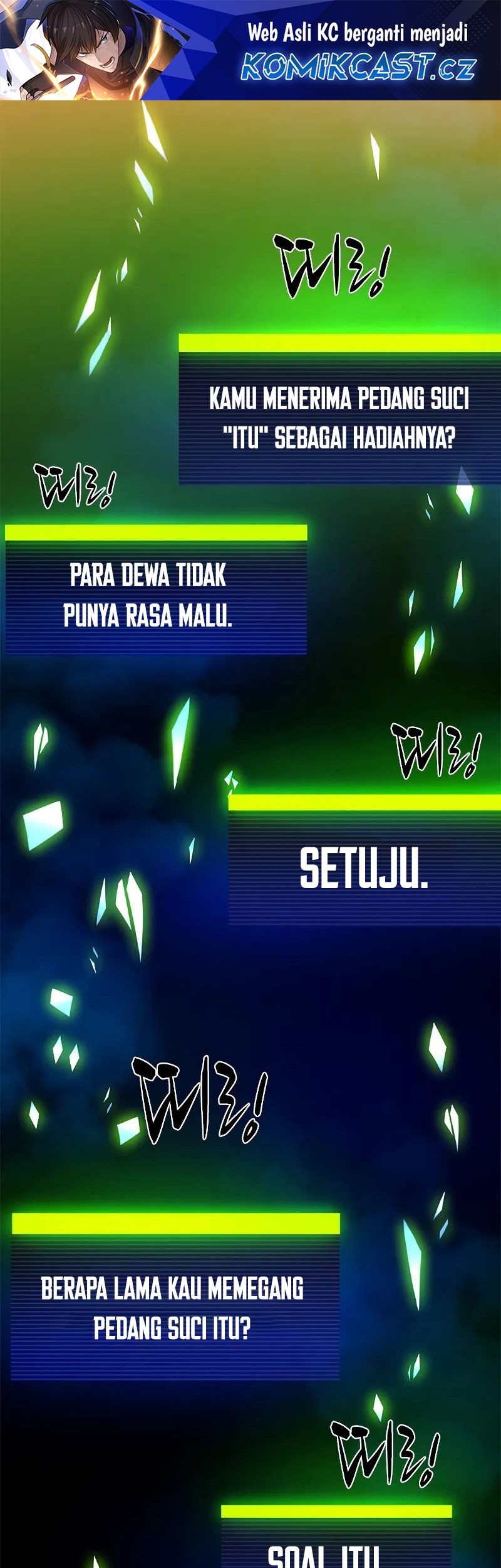 Komik The Tutorial is Too Hard Chapter 179 gambar 1