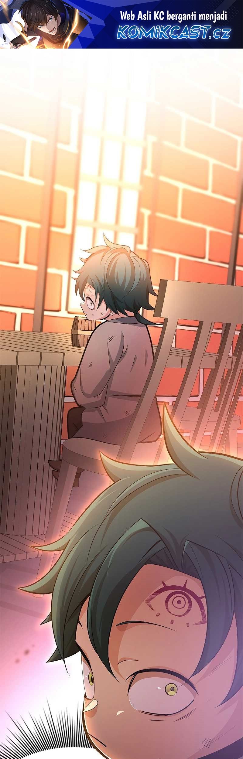 Komik The Tutorial is Too Hard Chapter 180 gambar 1