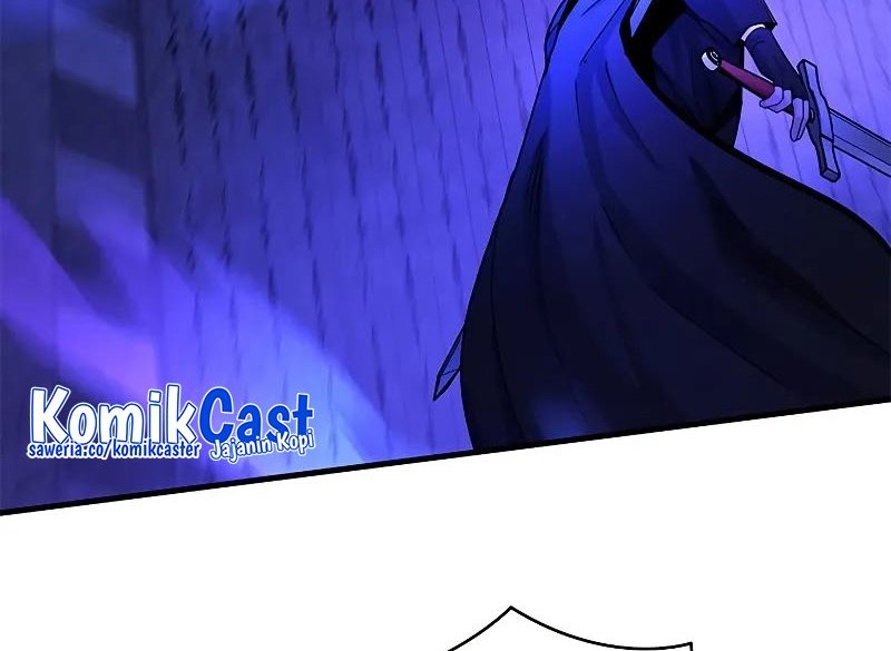 Manhwa The Tutorial is Too Hard Chapter 187 gambar 2