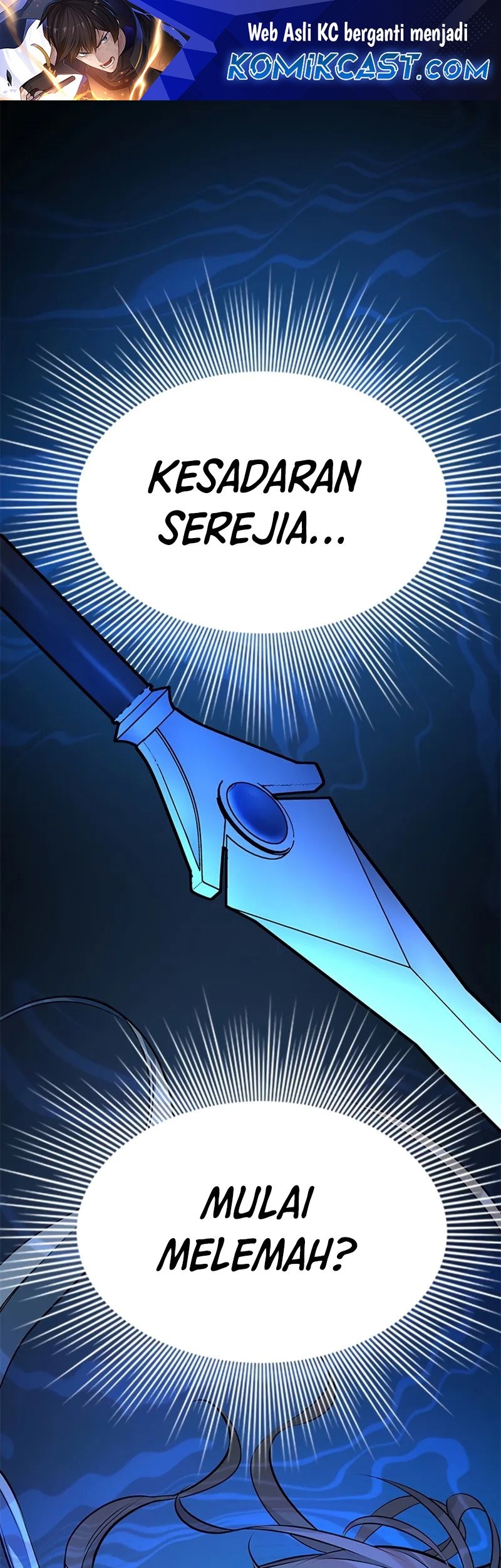 Komik The Tutorial is Too Hard Chapter 201 gambar 1