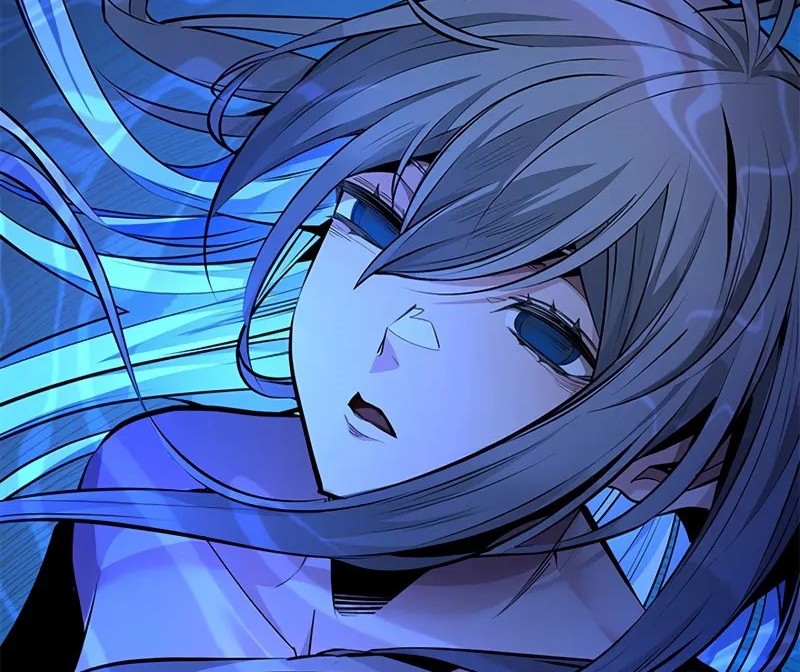 Manhwa The Tutorial is Too Hard Chapter 201 gambar 2