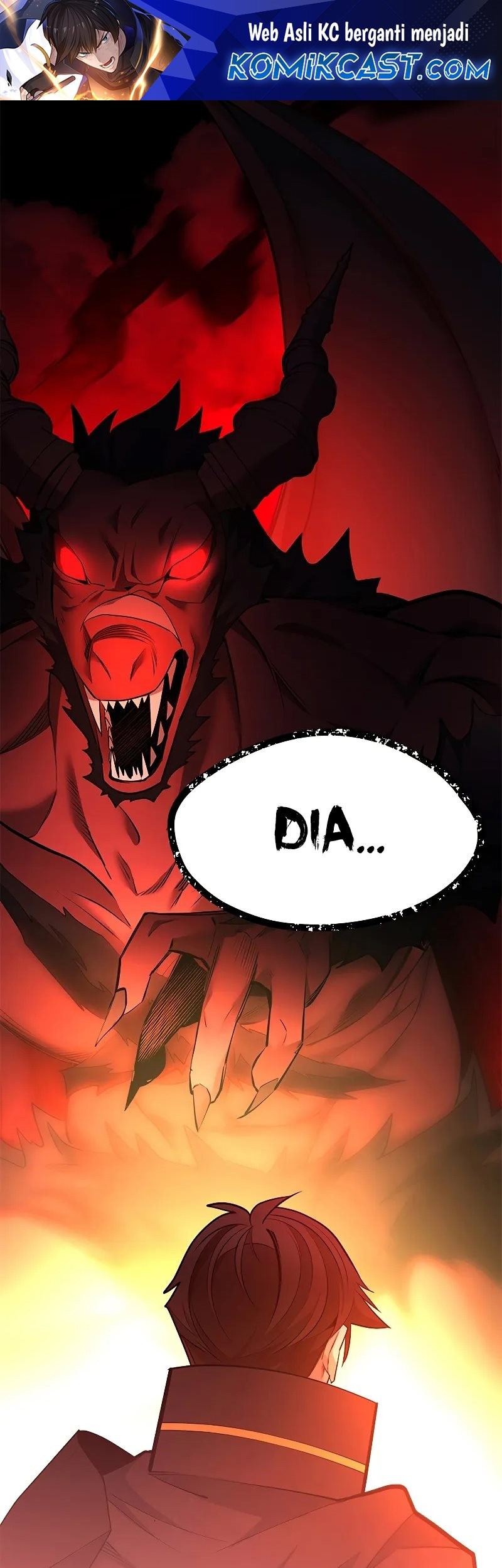 Komik The Tutorial is Too Hard Chapter 202 gambar 1