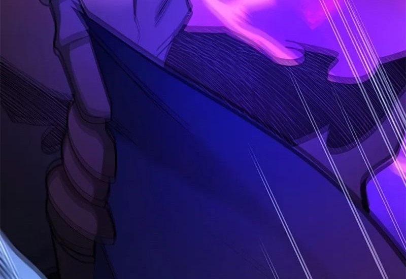 Manhwa The Tutorial is Too Hard Chapter 203 gambar 2