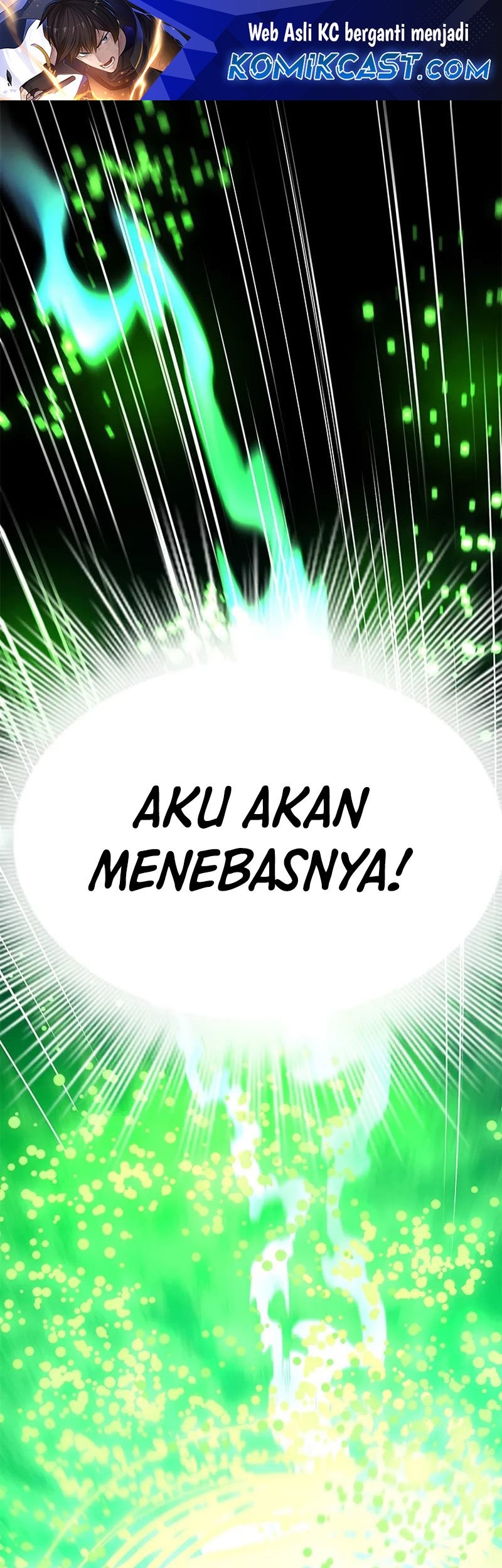 Komik The Tutorial is Too Hard Chapter 204 gambar 1