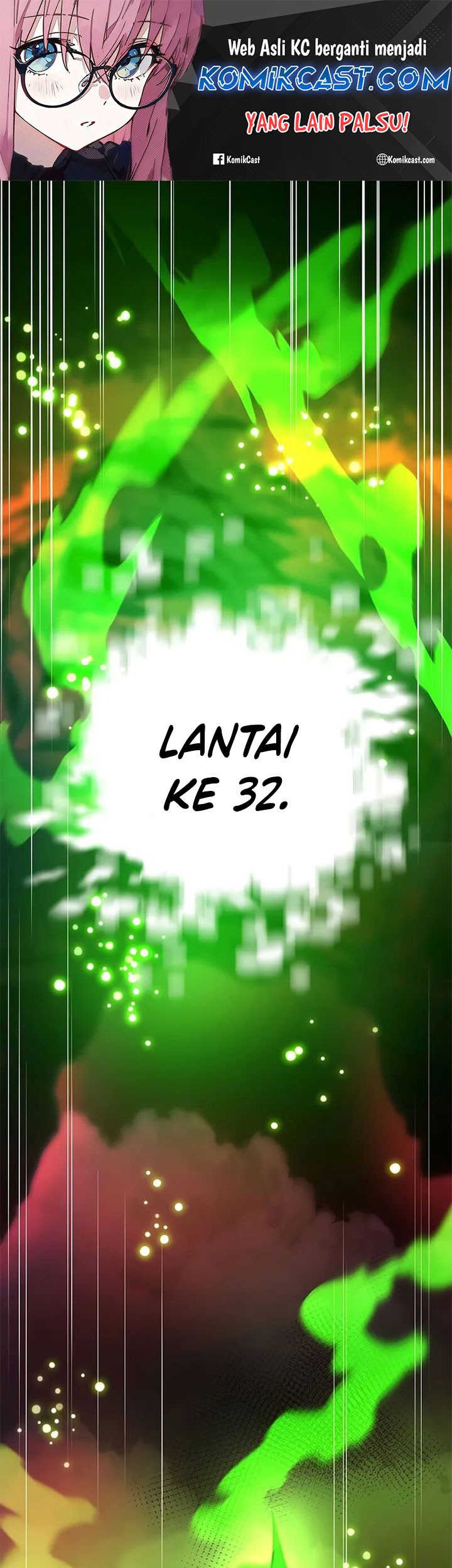 Komik The Tutorial is Too Hard Chapter 206 gambar 1