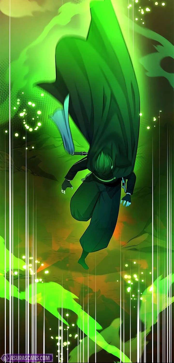 Manhwa The Tutorial is Too Hard Chapter 206 gambar 2