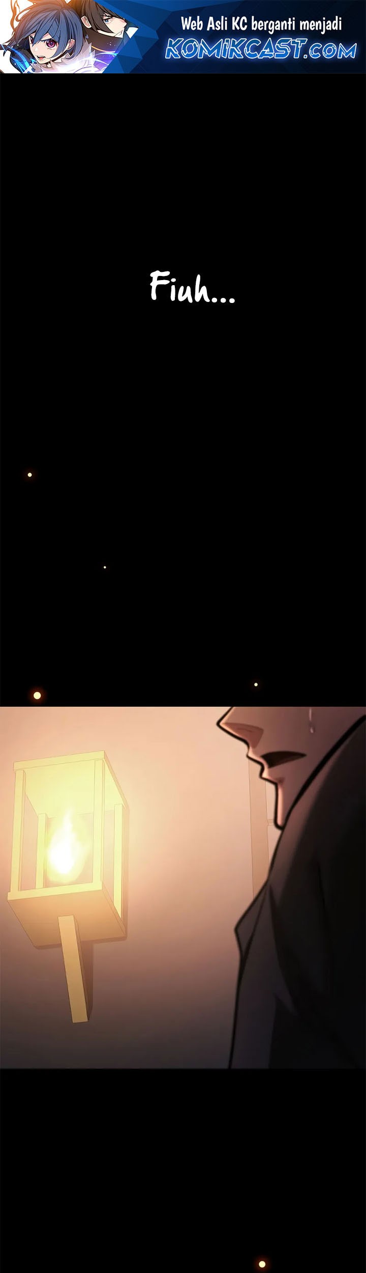Komik The Tutorial is Too Hard Chapter 210 gambar 1