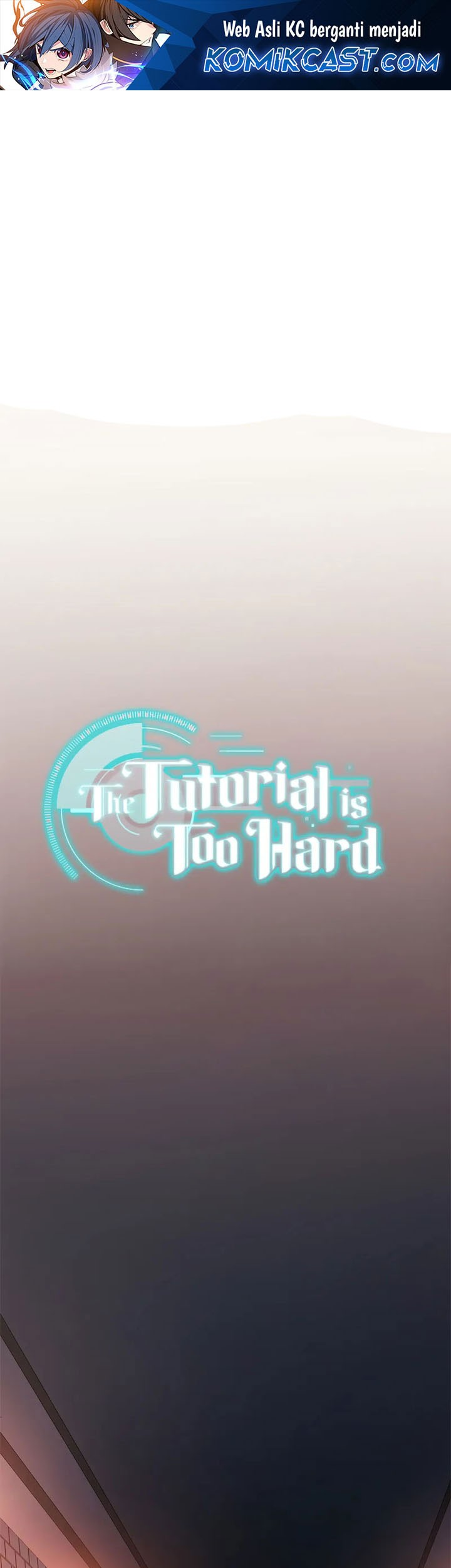 Komik The Tutorial is Too Hard Chapter 211 gambar 1