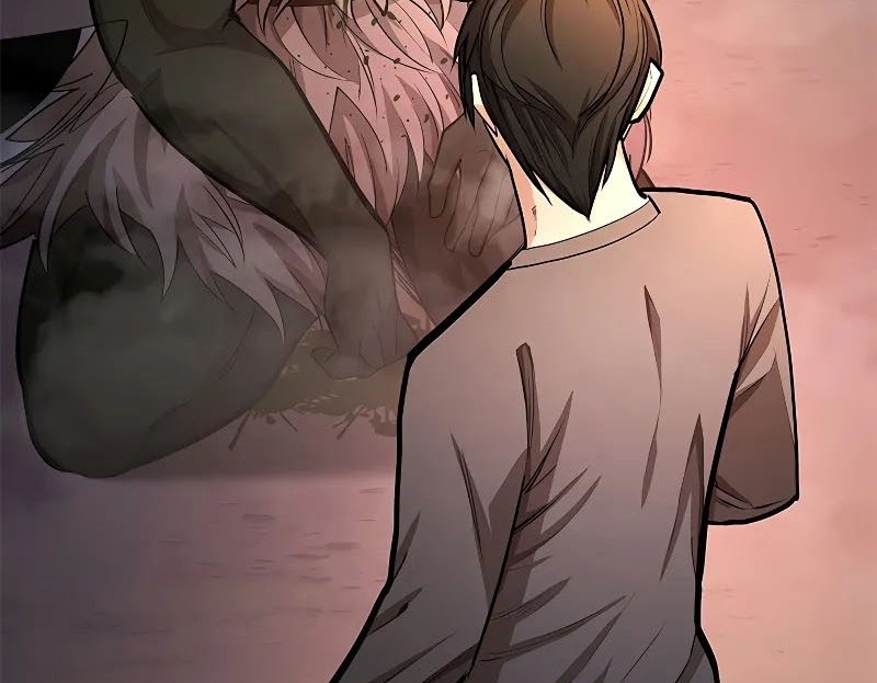 Manhwa The Tutorial is Too Hard Chapter 215 gambar 2