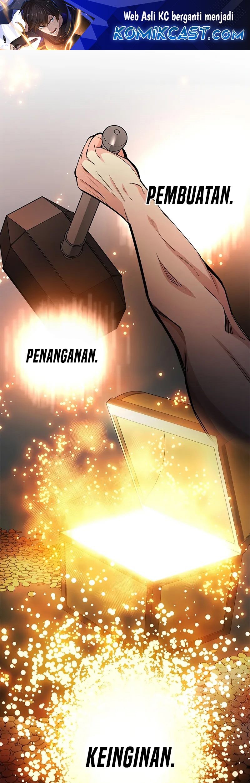 Komik The Tutorial is Too Hard Chapter 218 gambar 1