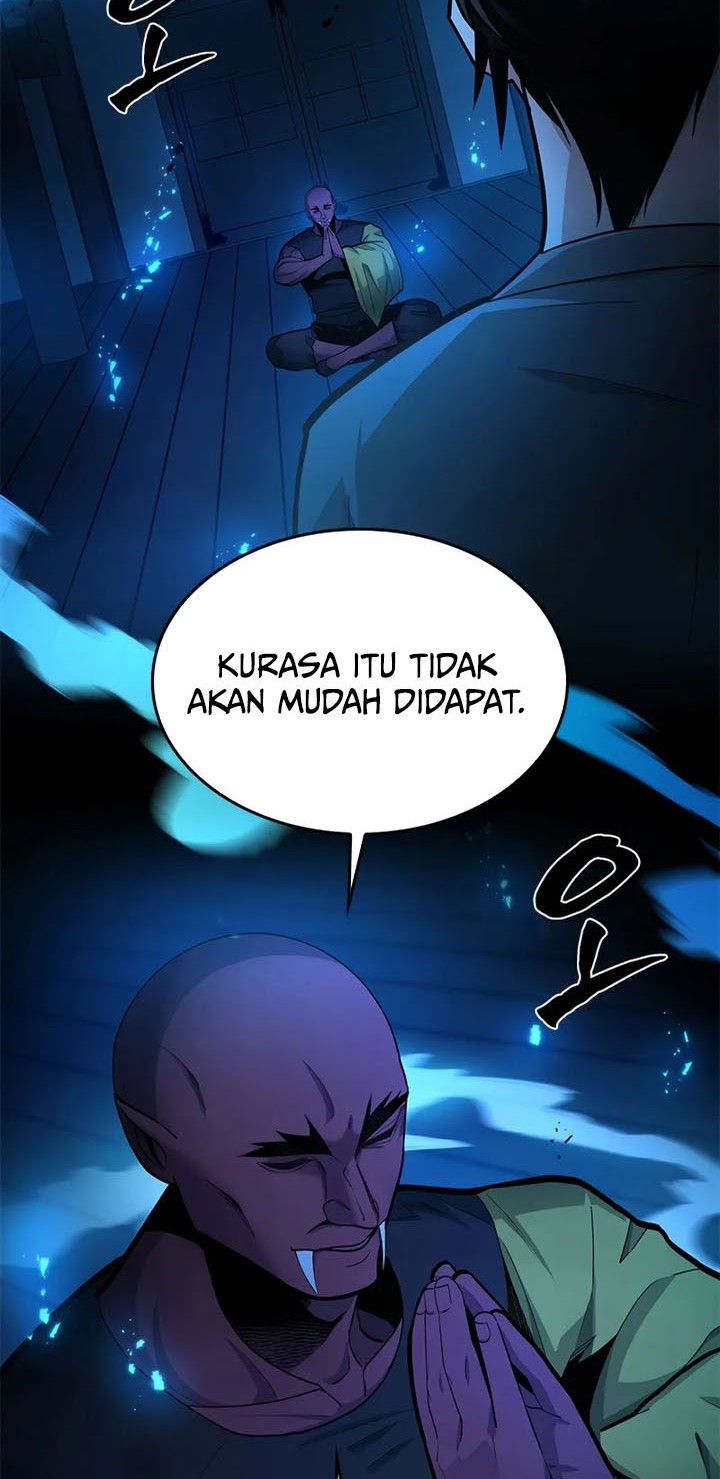 Manhwa The Tutorial is Too Hard Chapter 221 gambar 2