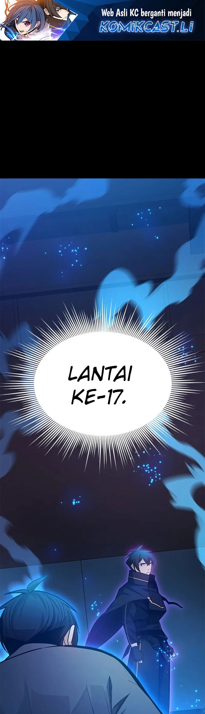 Komik The Tutorial is Too Hard Chapter 225 gambar 1