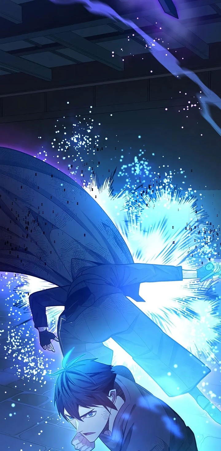 Manhwa The Tutorial is Too Hard Chapter 226 gambar 2