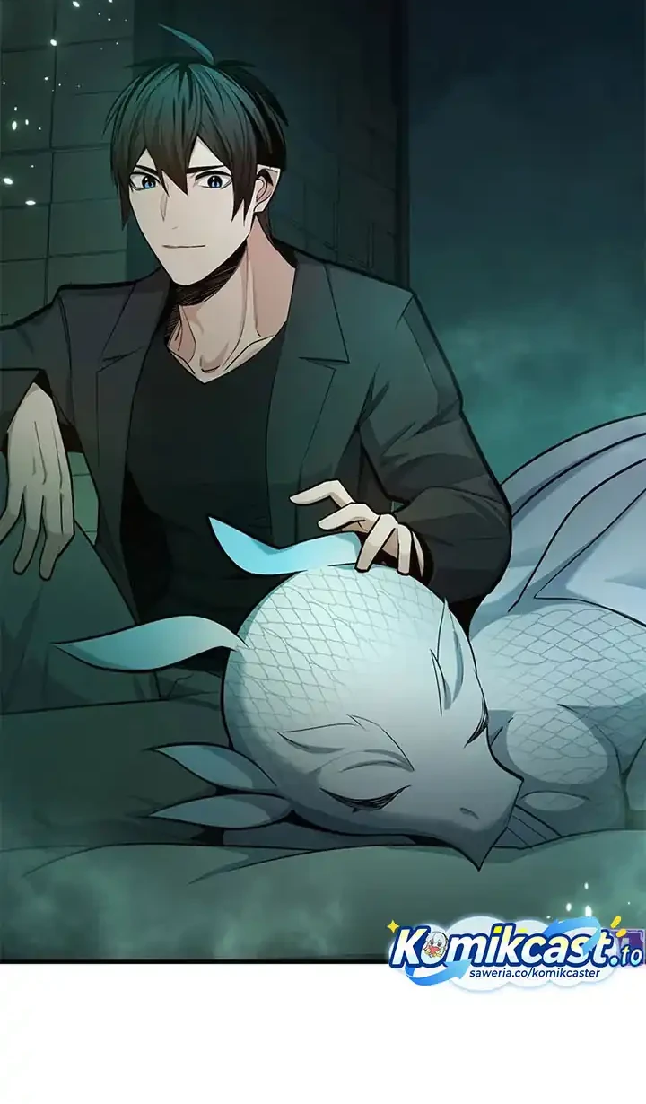 The Tutorial is Too Hard Chapter 231 Gambar 3