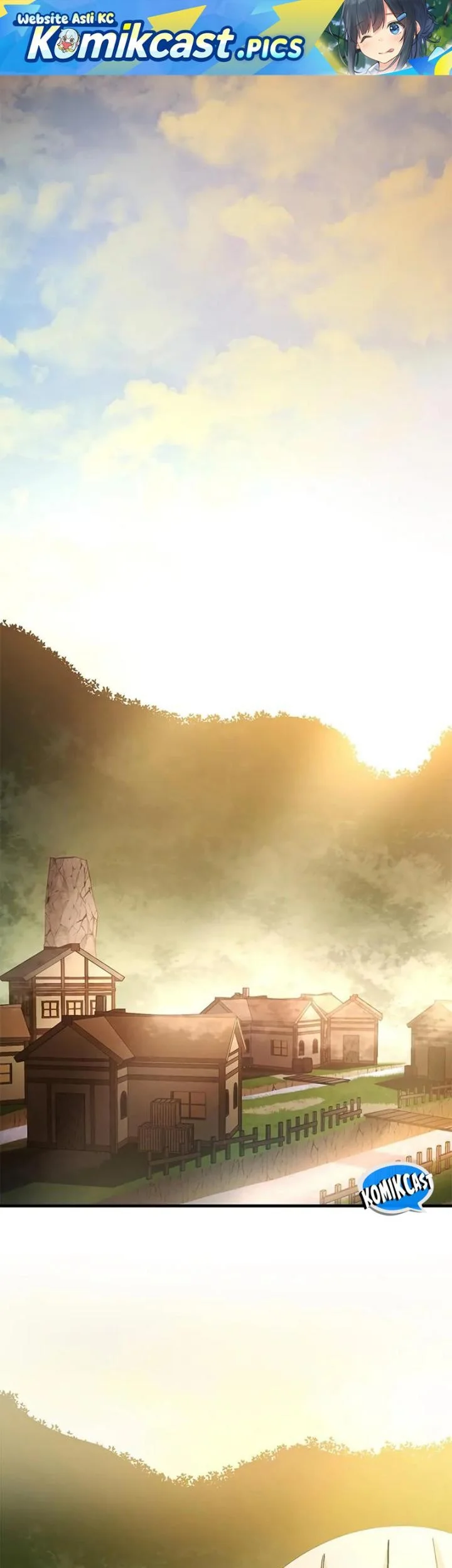 Komik The Tutorial is Too Hard Chapter 234 gambar 1