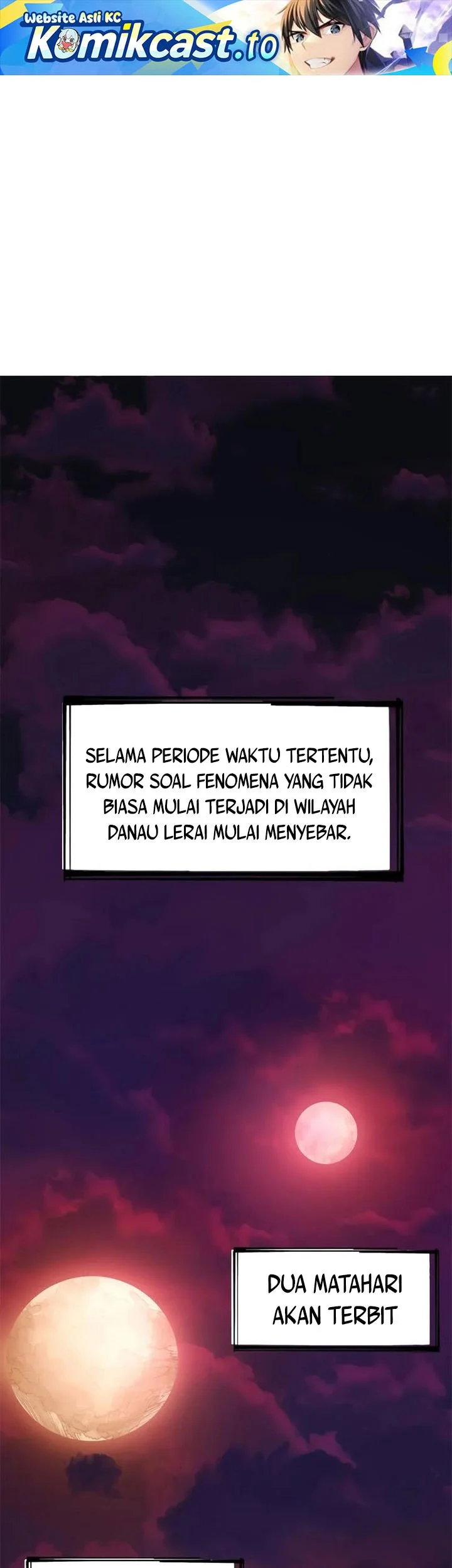 Komik The Tutorial is Too Hard Chapter 237 gambar 1