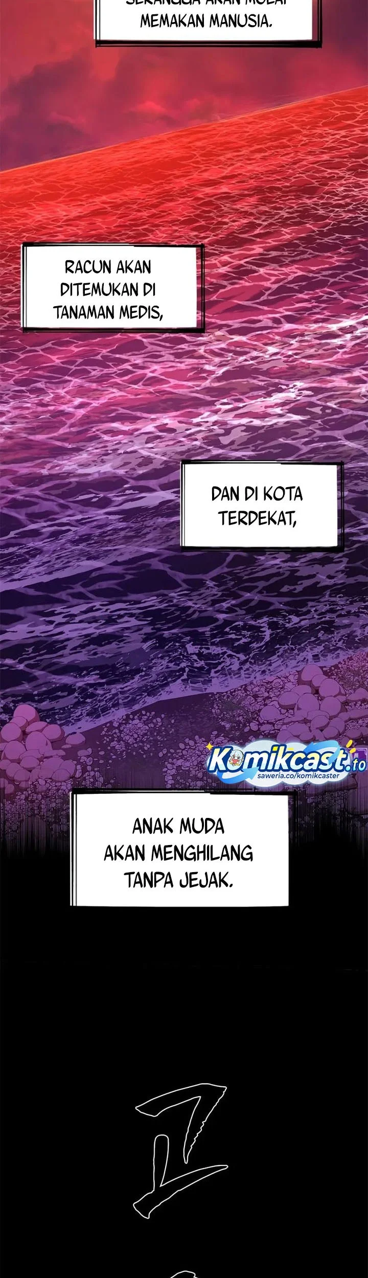 The Tutorial is Too Hard Chapter 237 Gambar 3