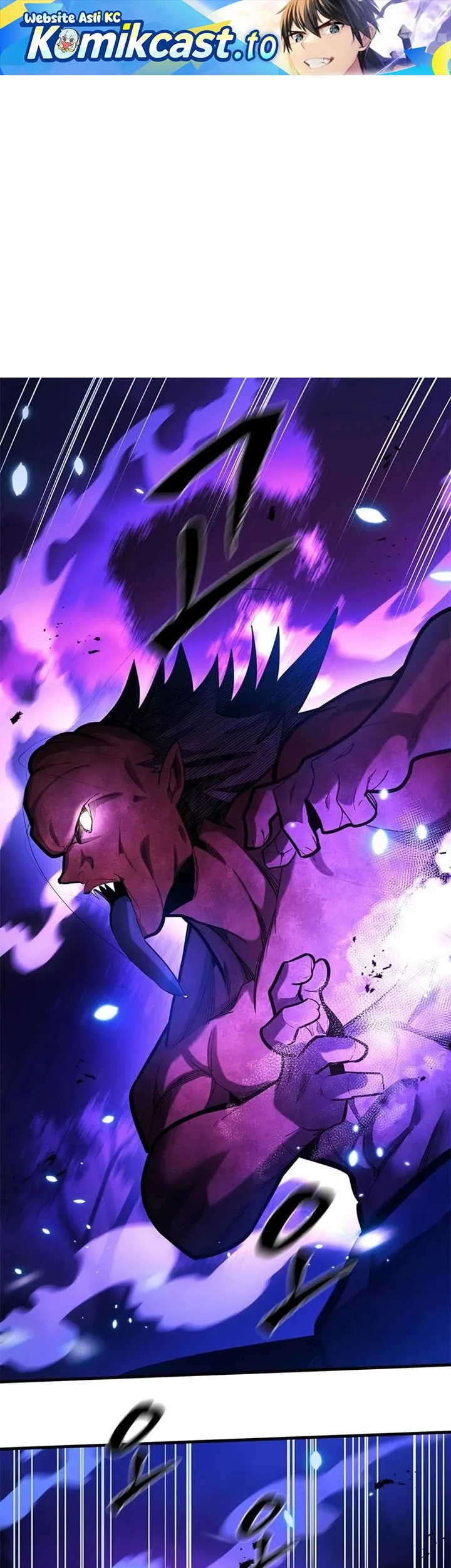 Komik The Tutorial is Too Hard Chapter 238 gambar 1