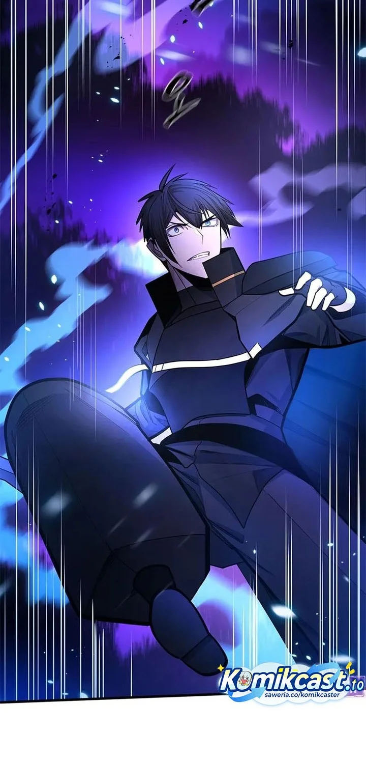 Manhwa The Tutorial is Too Hard Chapter 238 gambar 2