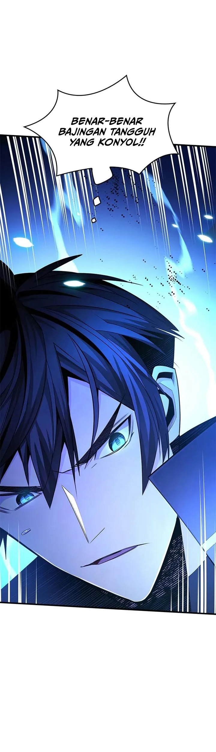 The Tutorial is Too Hard Chapter 238 Gambar 3