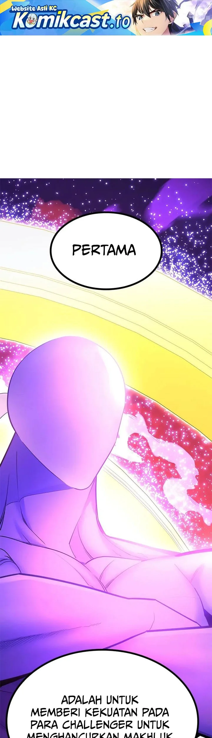 Komik The Tutorial is Too Hard Chapter 240 gambar 1