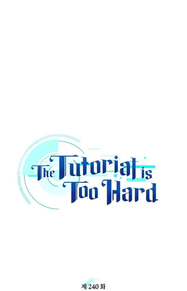 The Tutorial is Too Hard Chapter 240 Gambar 4