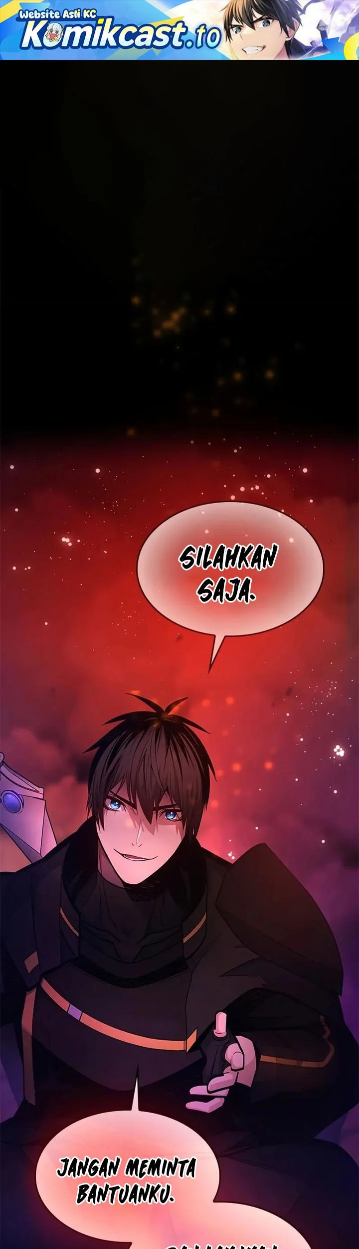 Komik The Tutorial is Too Hard Chapter 241 gambar 1