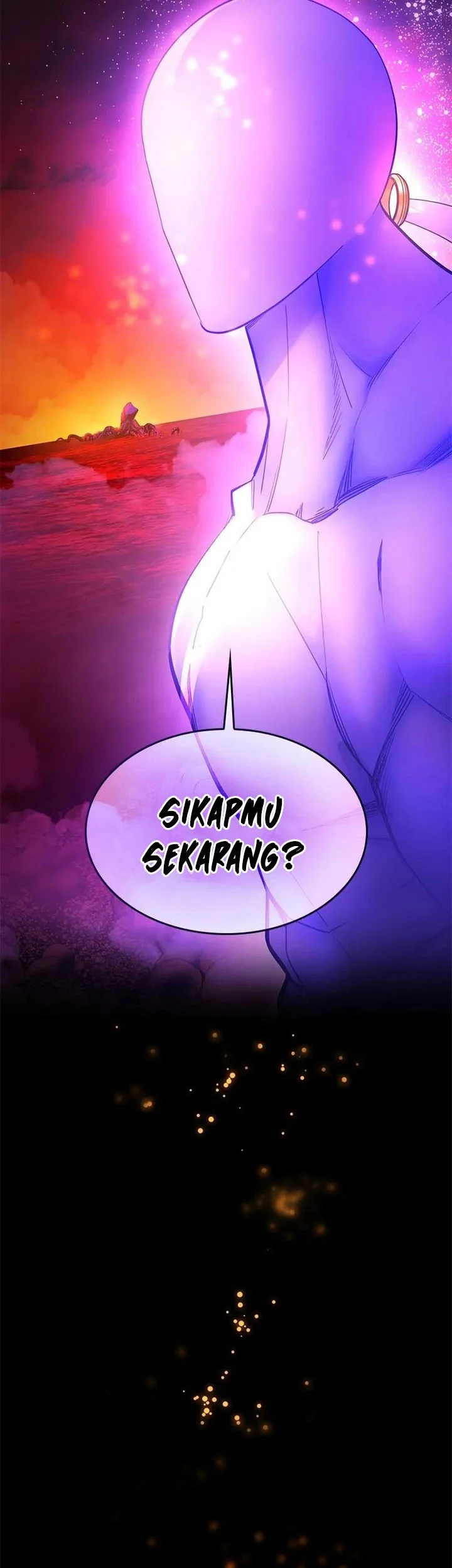 The Tutorial is Too Hard Chapter 241 Gambar 3