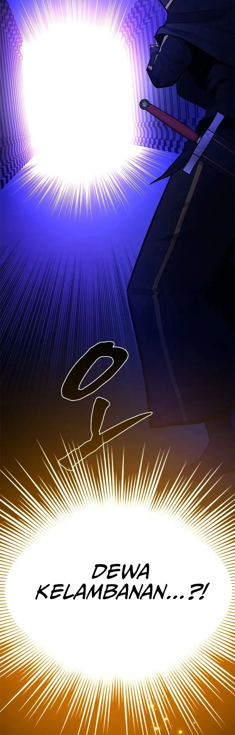 Manhwa The Tutorial is Too Hard Chapter 244 gambar 2