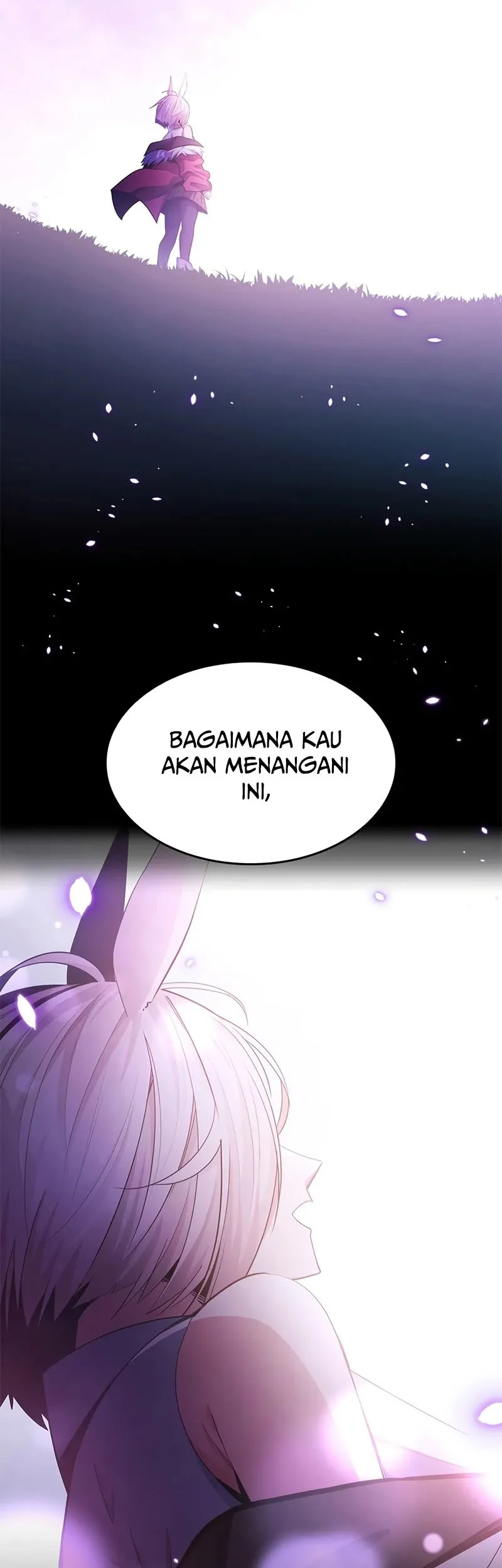 Manhwa The Tutorial is Too Hard Chapter 246 gambar 2