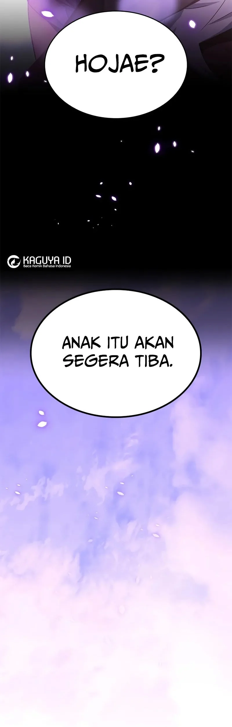 The Tutorial is Too Hard Chapter 246 Gambar 3