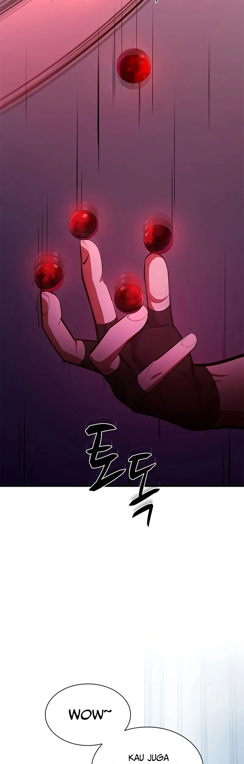 The Tutorial is Too Hard Chapter 247 Gambar 4