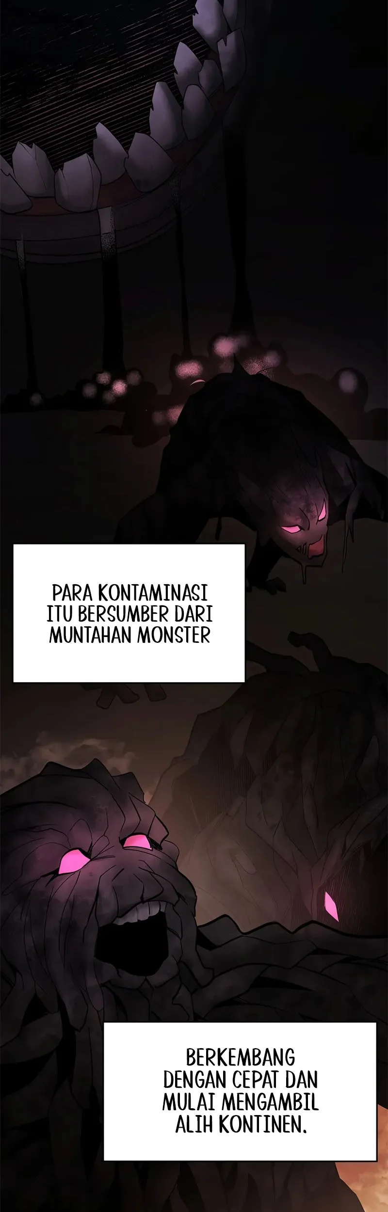 The Tutorial is Too Hard Chapter 248 Gambar 3
