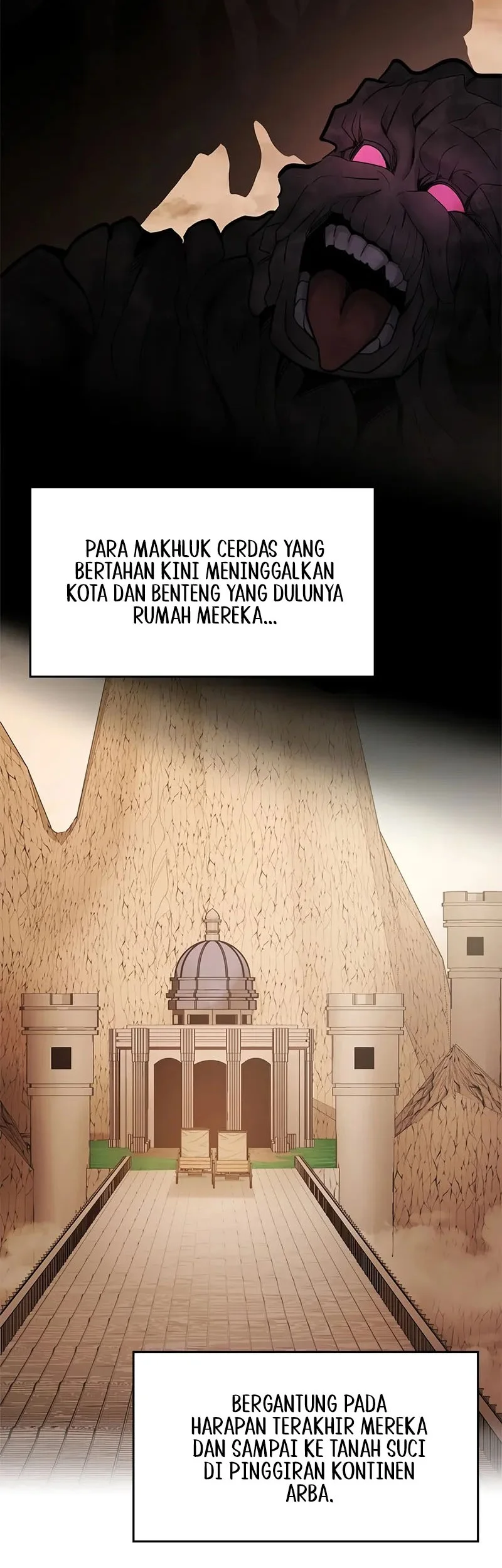 The Tutorial is Too Hard Chapter 248 Gambar 4
